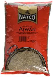 Ajwan seeds 1kg